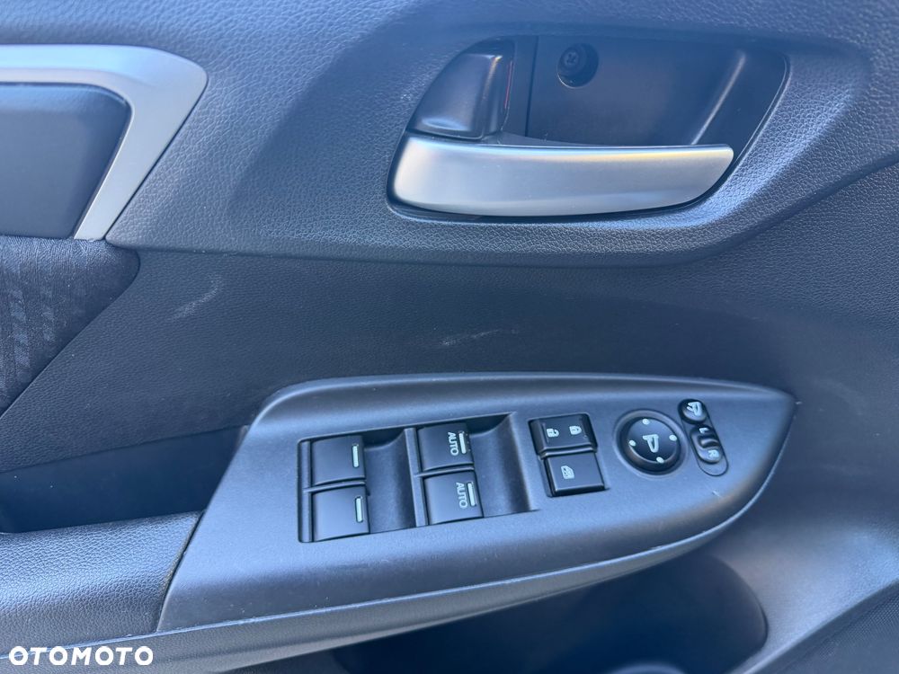Honda Jazz - 15