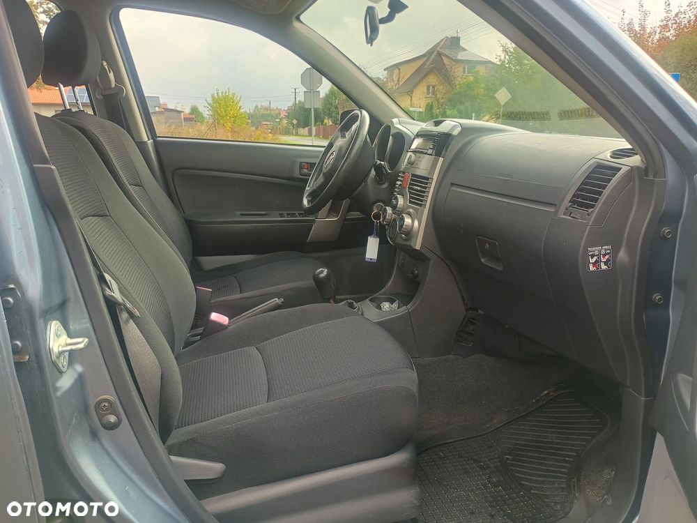 Daihatsu Terios 4WD Top - 13