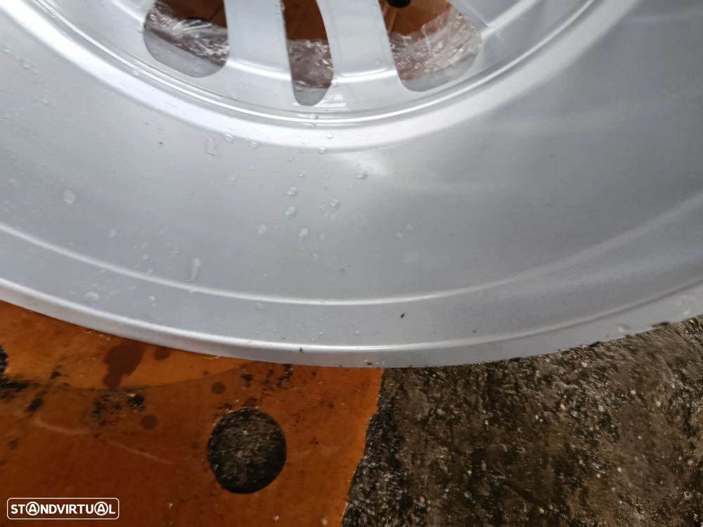 Jantes originais 20 BMW styling 253 - 7