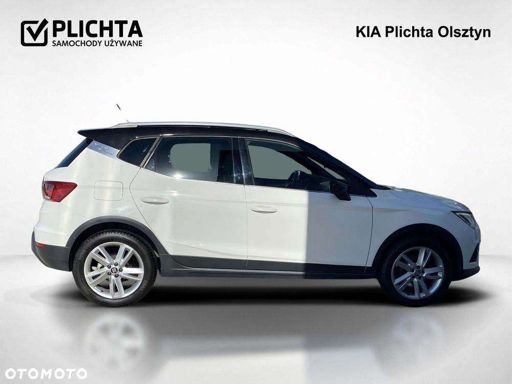 Seat Arona - 7