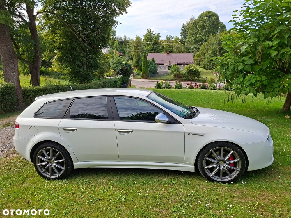 Alfa Romeo 159 2.0JTDM Sport Plus - 3
