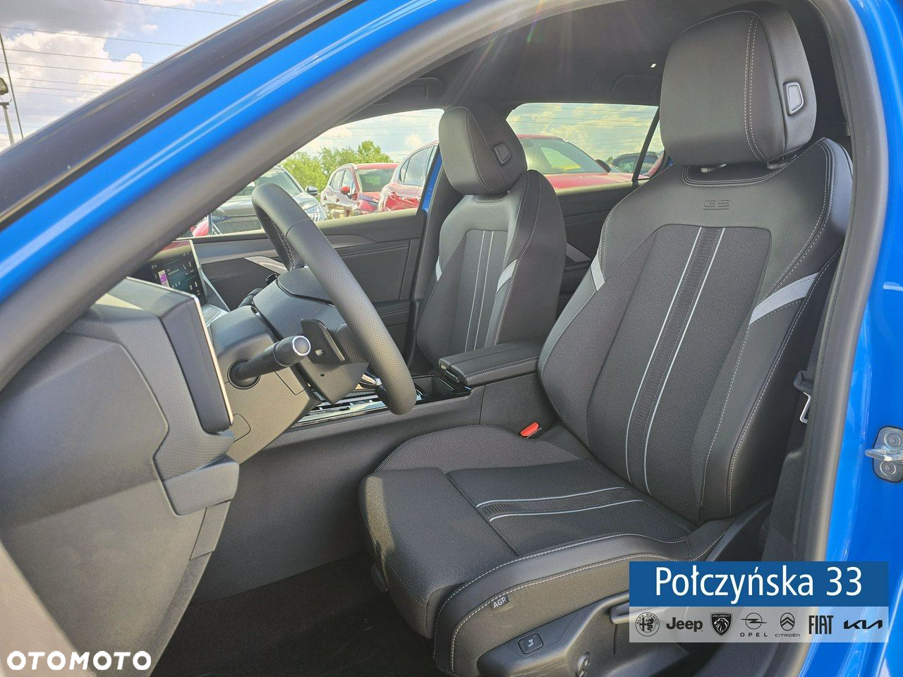 Opel Astra - 15