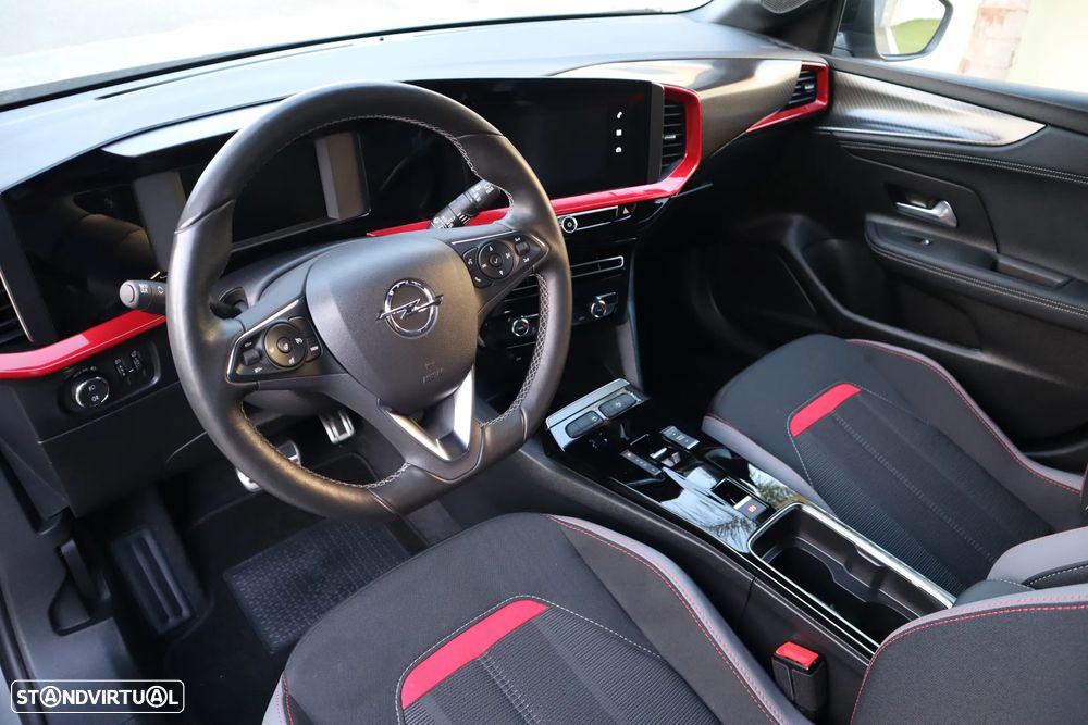 Opel Mokka-e GS Line - 17