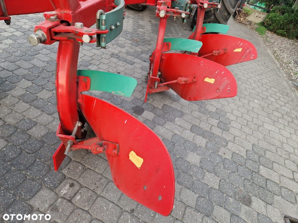 Agro-Masz PO5 - 24