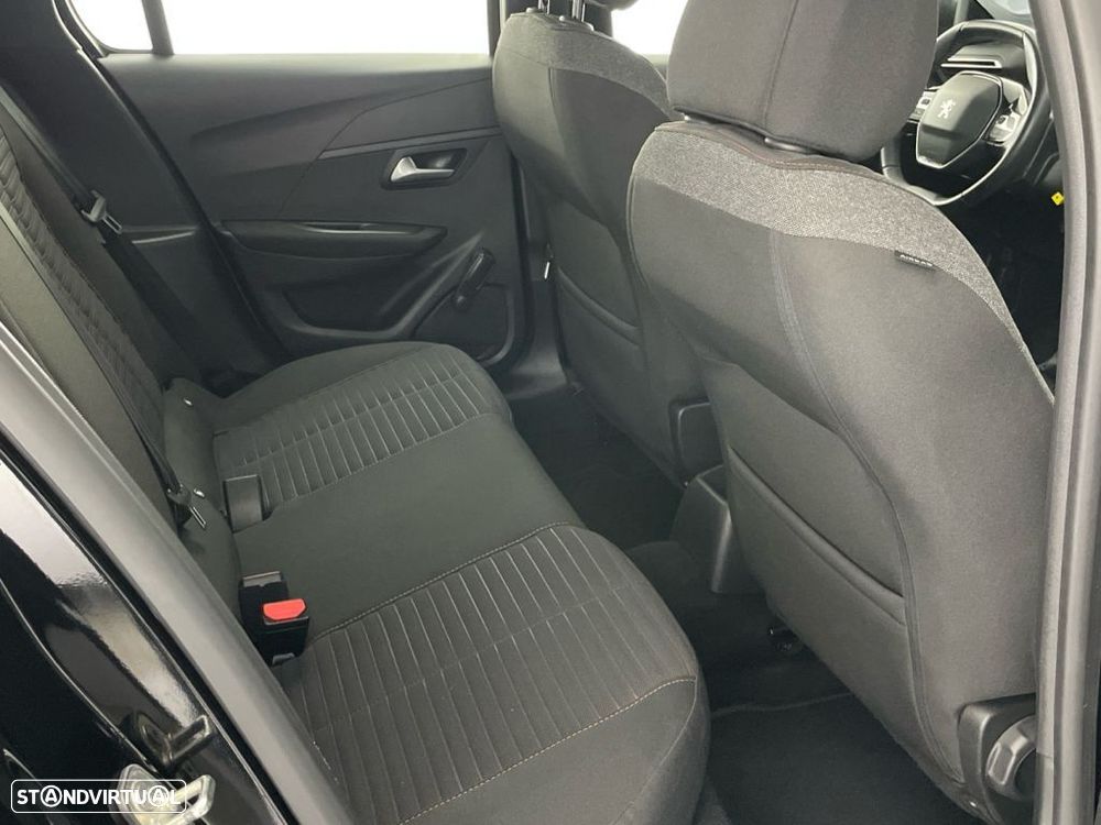 Peugeot 208 1.2 PureTech Active - 24