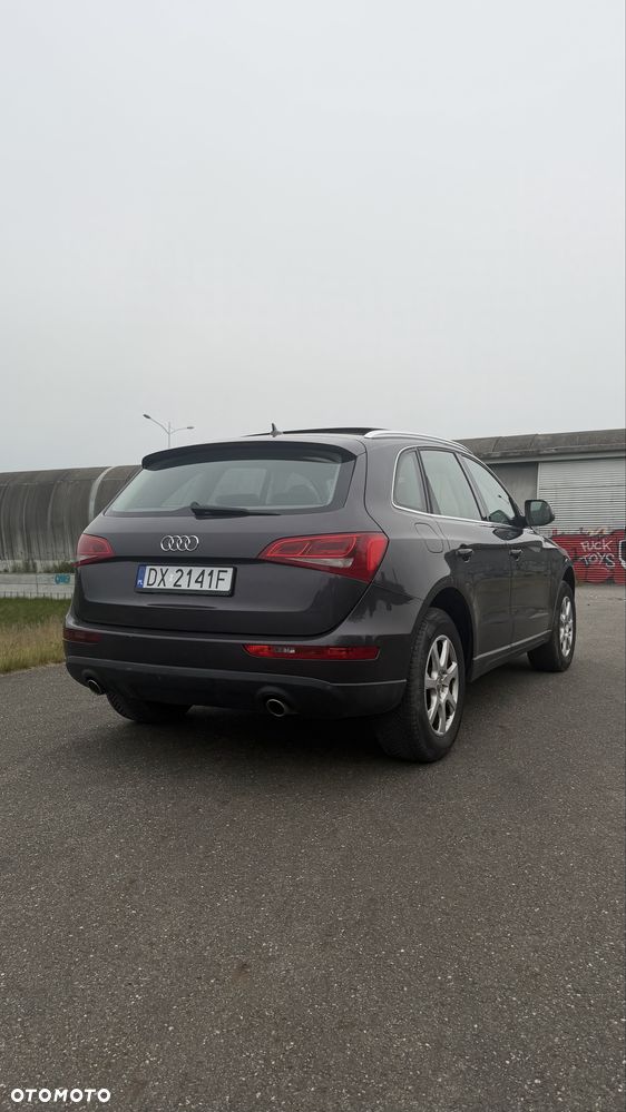 Audi Q5 - 3