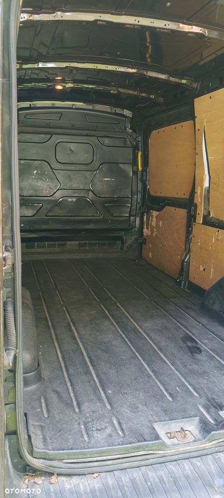 Ford Transit - 8