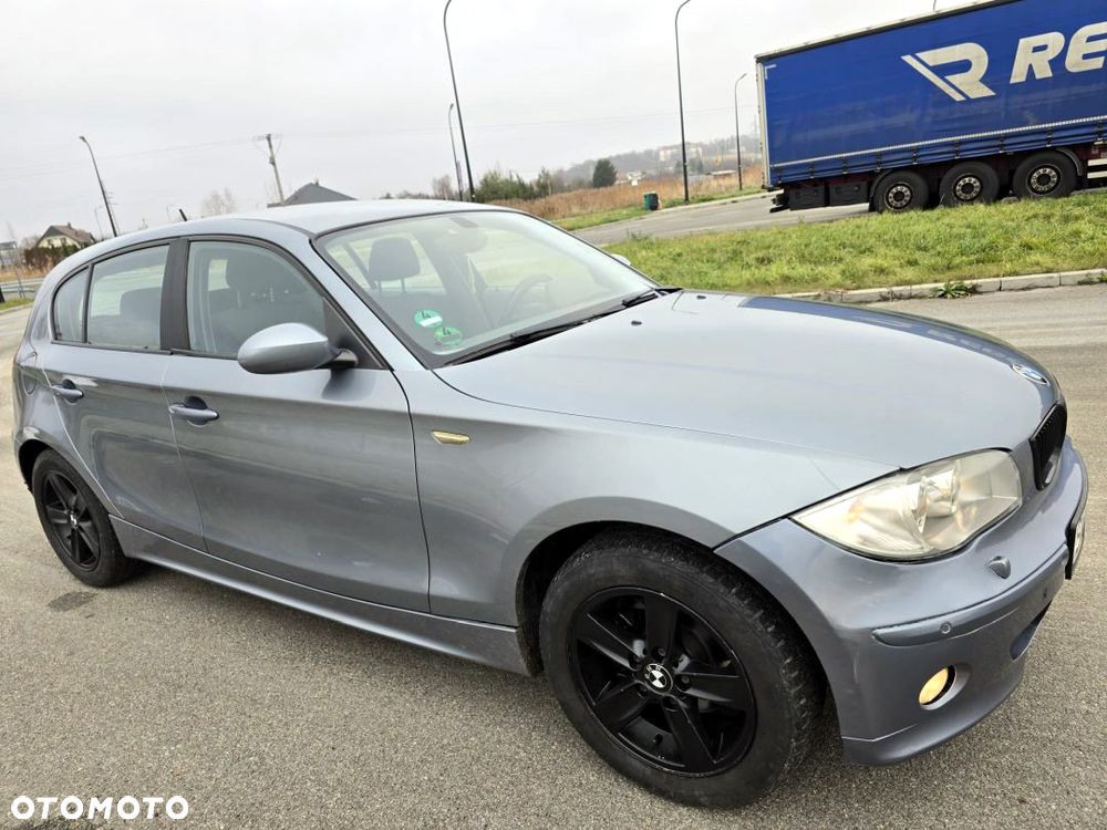 BMW Seria 1 - 28