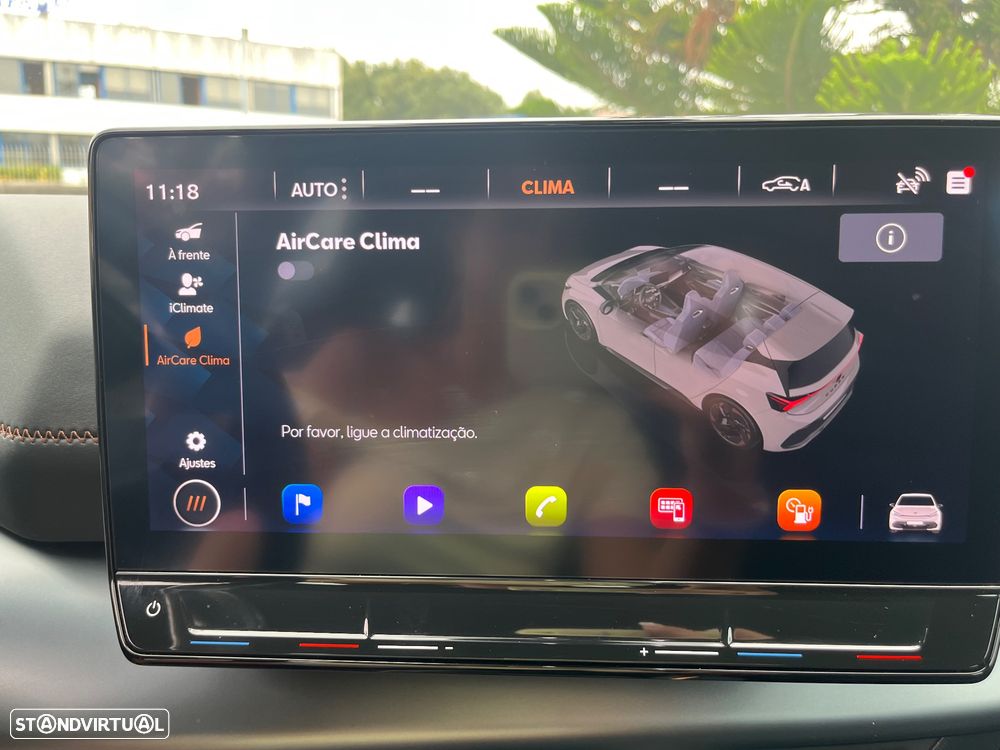 Cupra Born 58 kWh - 52