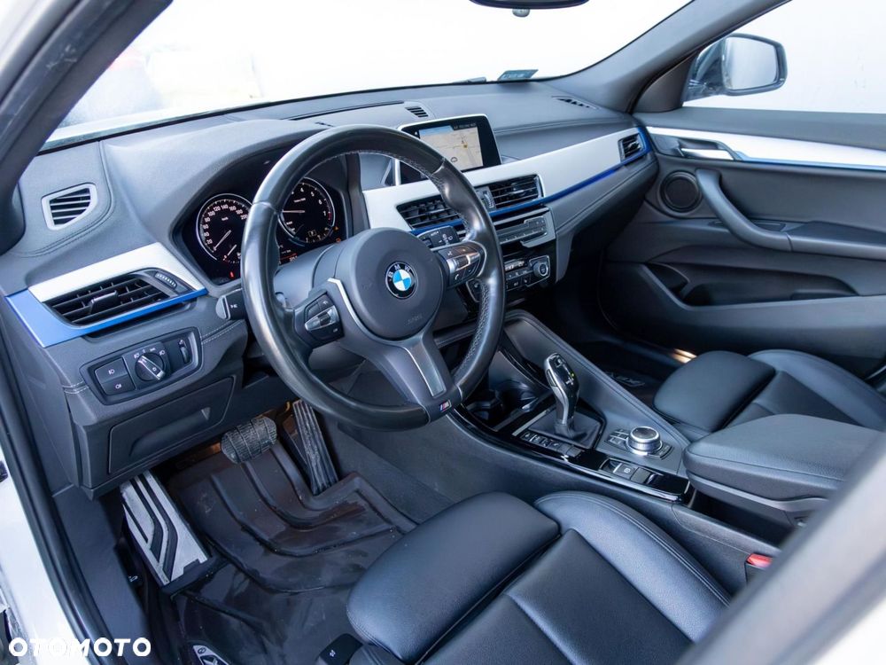 BMW X2 - 10