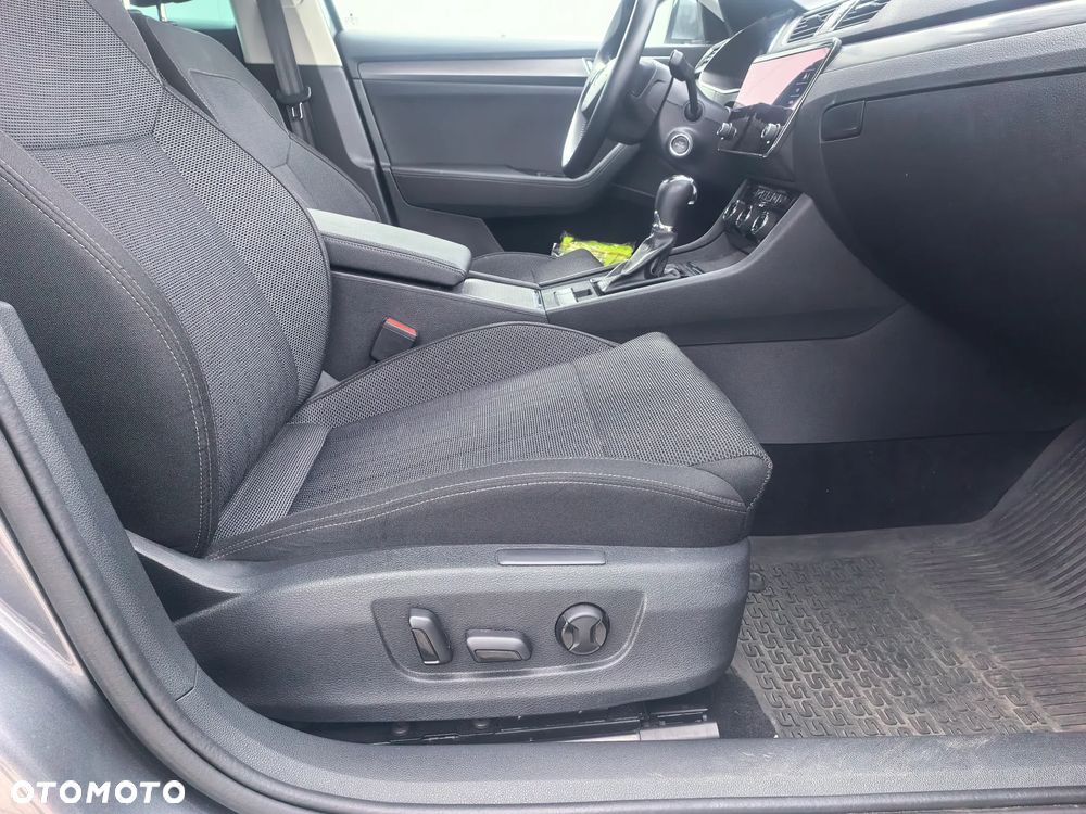 Skoda Superb 2.0 TDI SCR Style DSG - 15