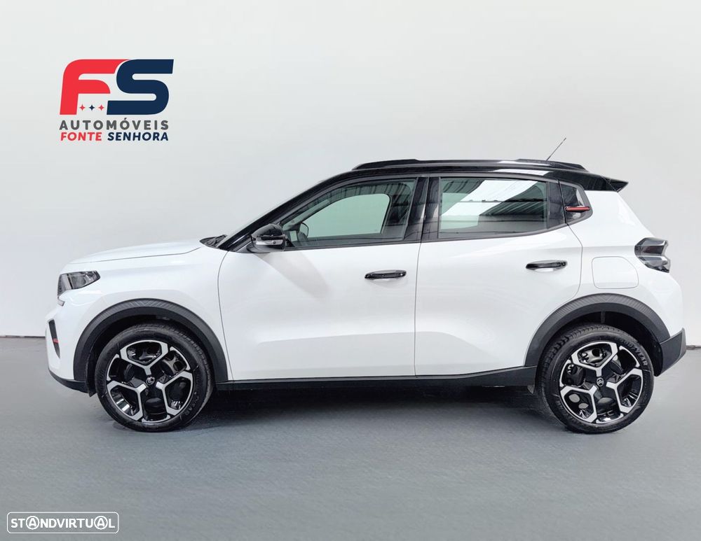 Citroën C3 1.2 Turbo Plus - 3