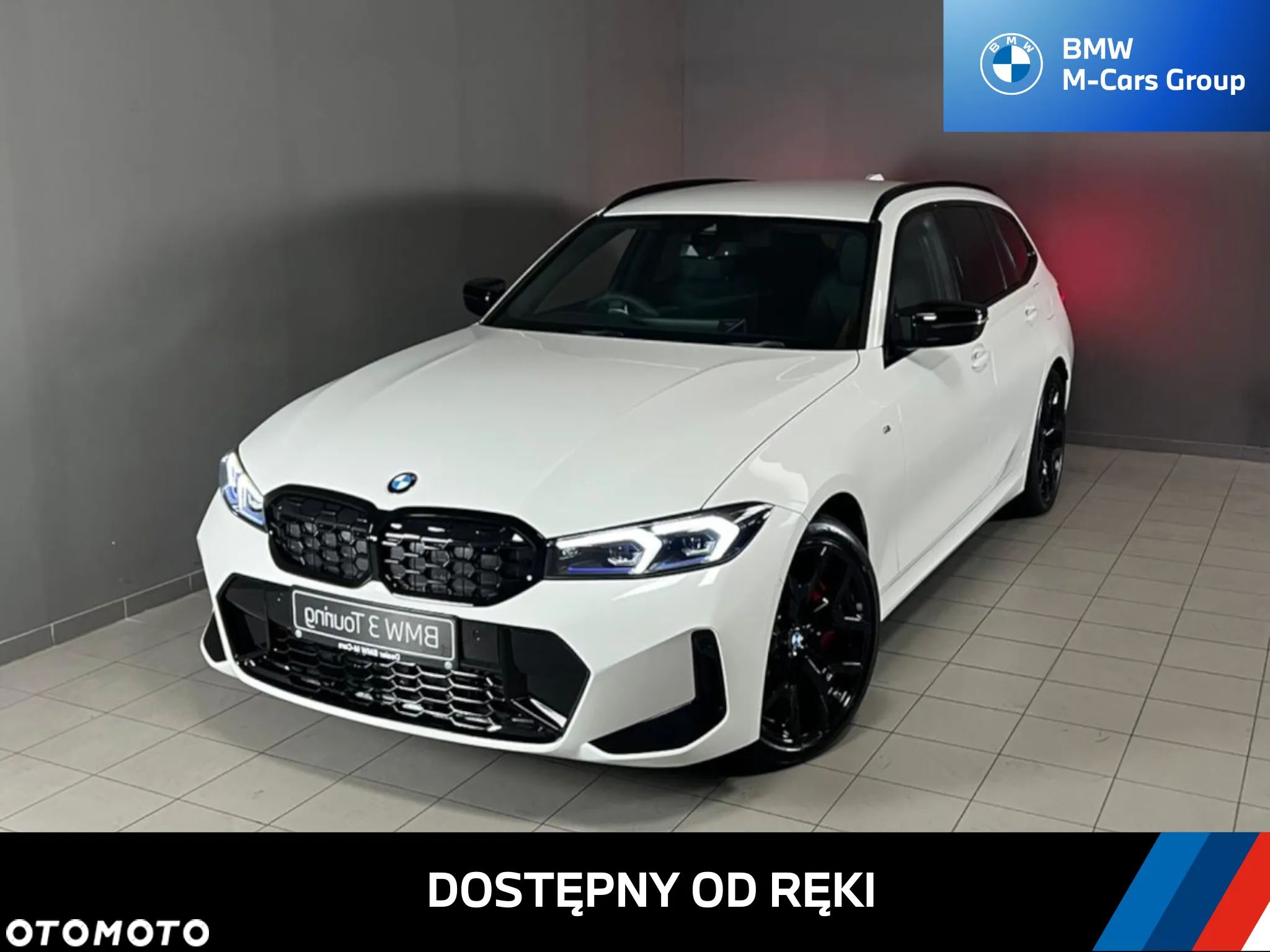 BMW Seria 3 - 1