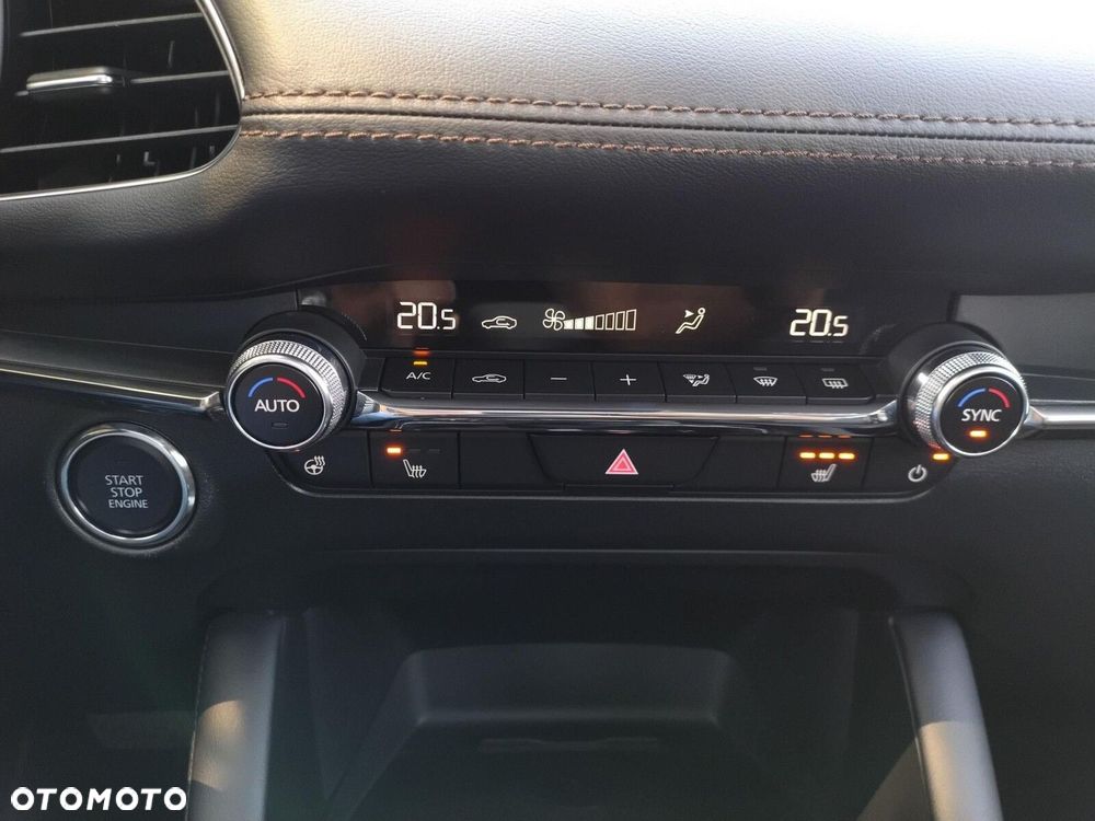Mazda 3 - 23