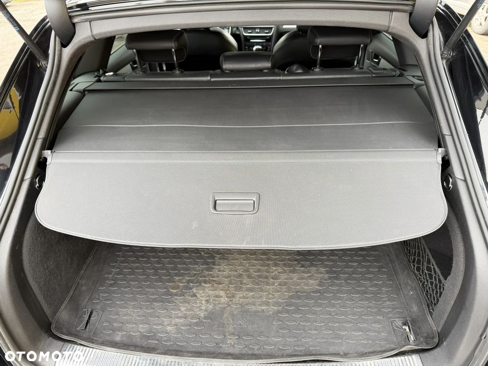 Audi A4 Avant 2.0 TDI Multitronic - 10