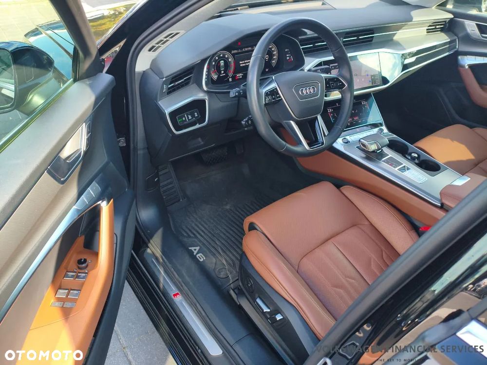 Audi A6 - 7