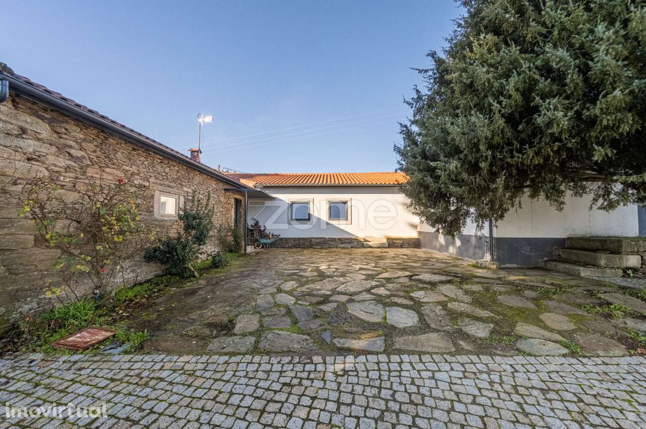 Quinta com 14 Hectares em Pleno Douro Vinhateiro - Grande imagem: 5/60