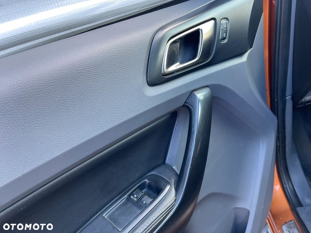 Ford Ranger Autm Wildtrak - 24