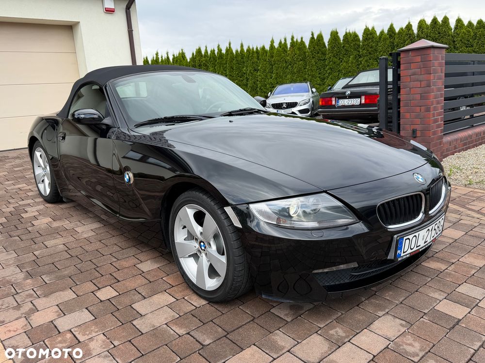BMW Z4 - 19