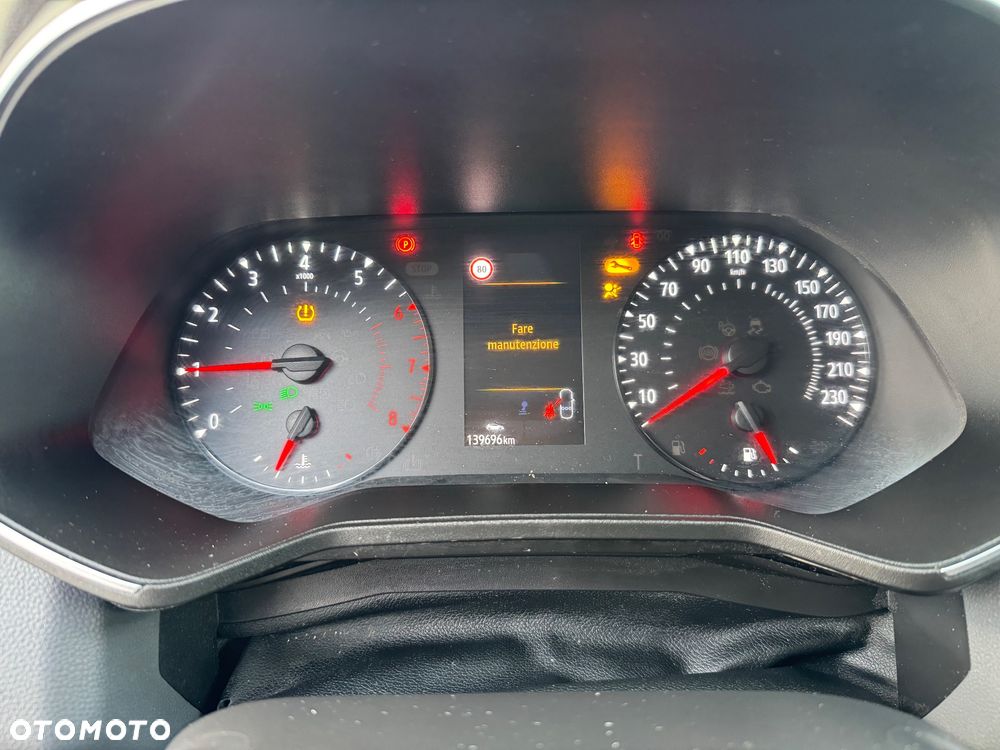 Renault Clio - 14