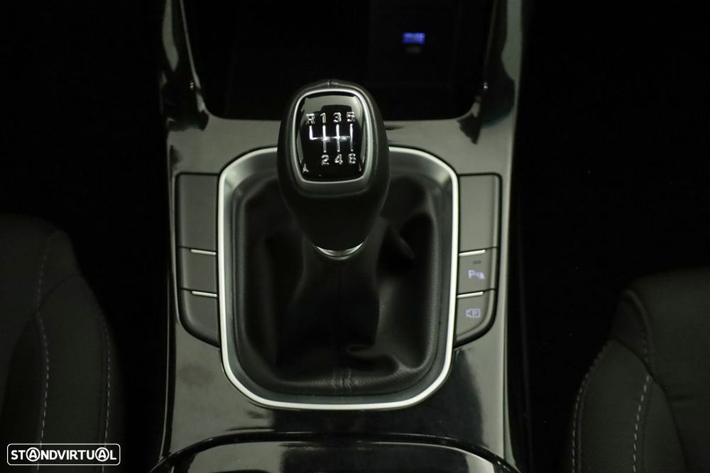 Hyundai i30 1.0 T-GDI Style Plus - 15