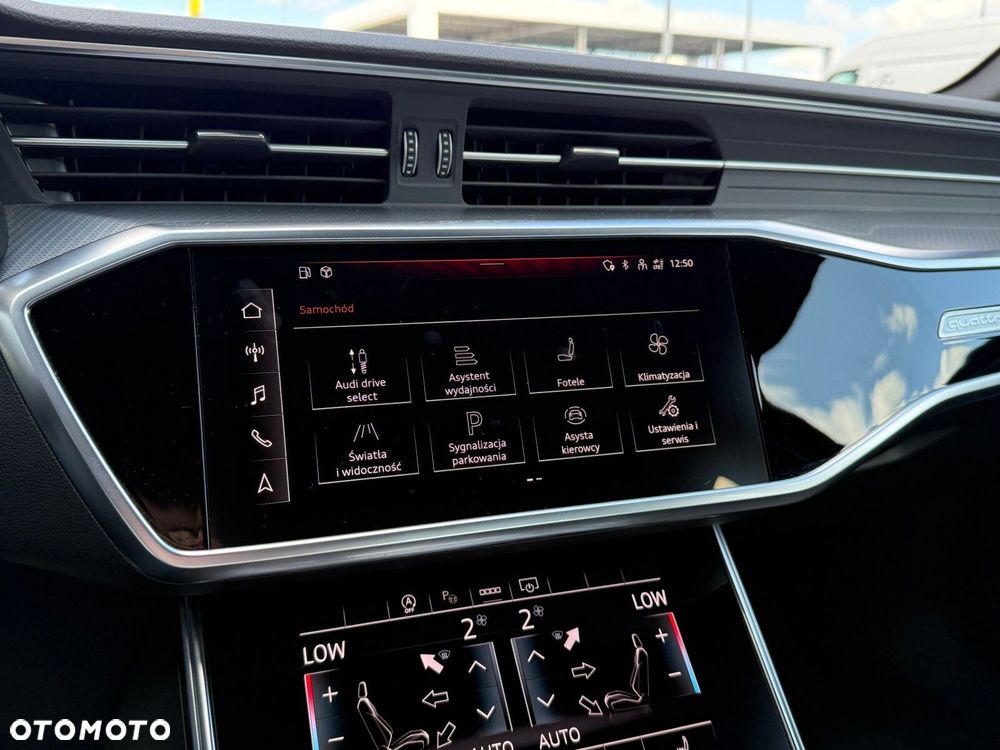 Audi A6 Limousine - 33