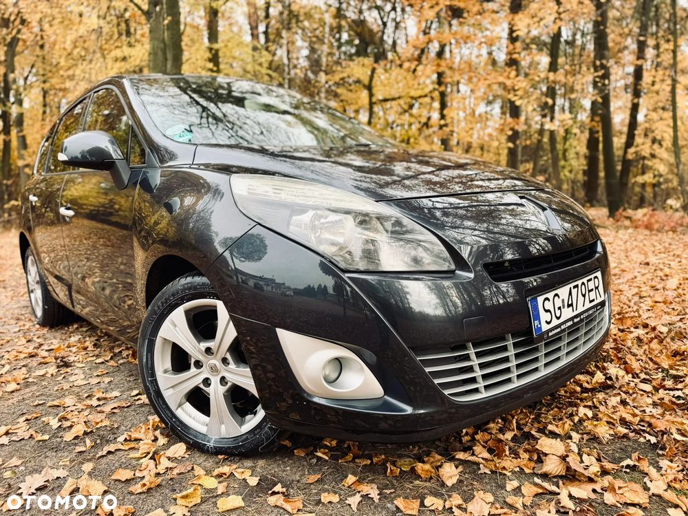 Renault Scenic TCe 130 Dynamique - 1