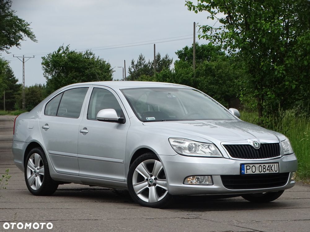 Skoda Octavia 1.9 TDI Elegance - 10