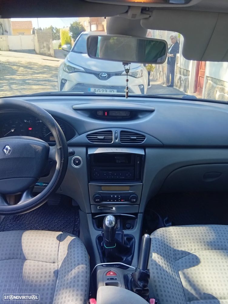 Renault Laguna Break 1.6 Dynamique - 5