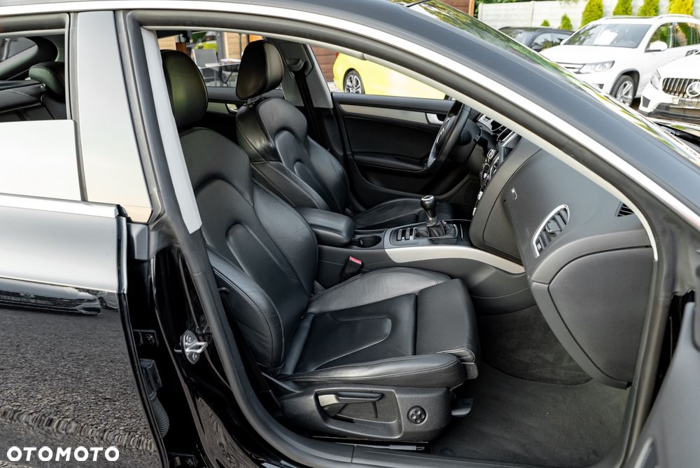 Audi A5 Sportback 1.8 TFSI - 25