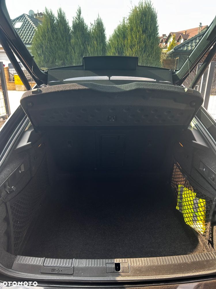 Skoda Superb 2.0 TDI Style DSG - 27