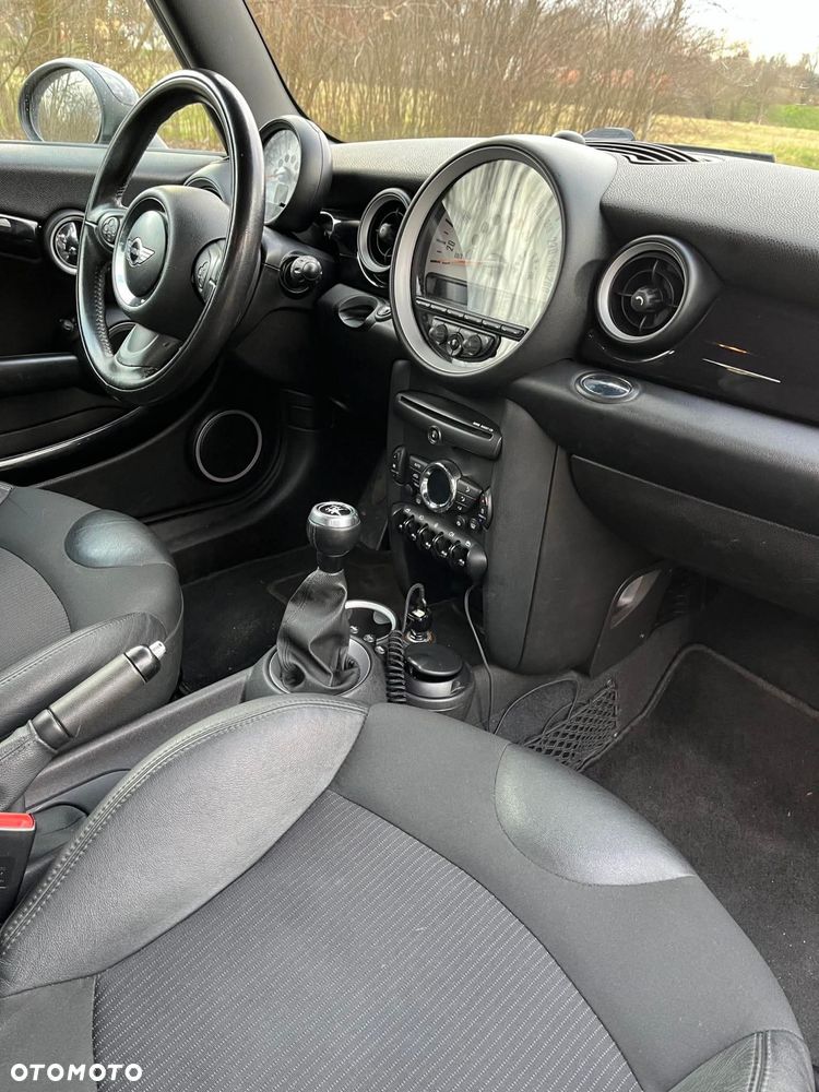 MINI Clubman - 5