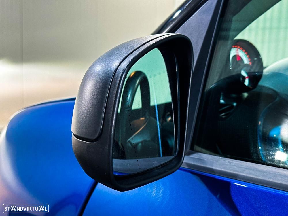Smart ForTwo Coupé Prime - 18