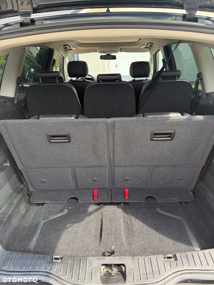 Ford S-Max 2.0 TDCi DPF Titanium MPS6 - 12