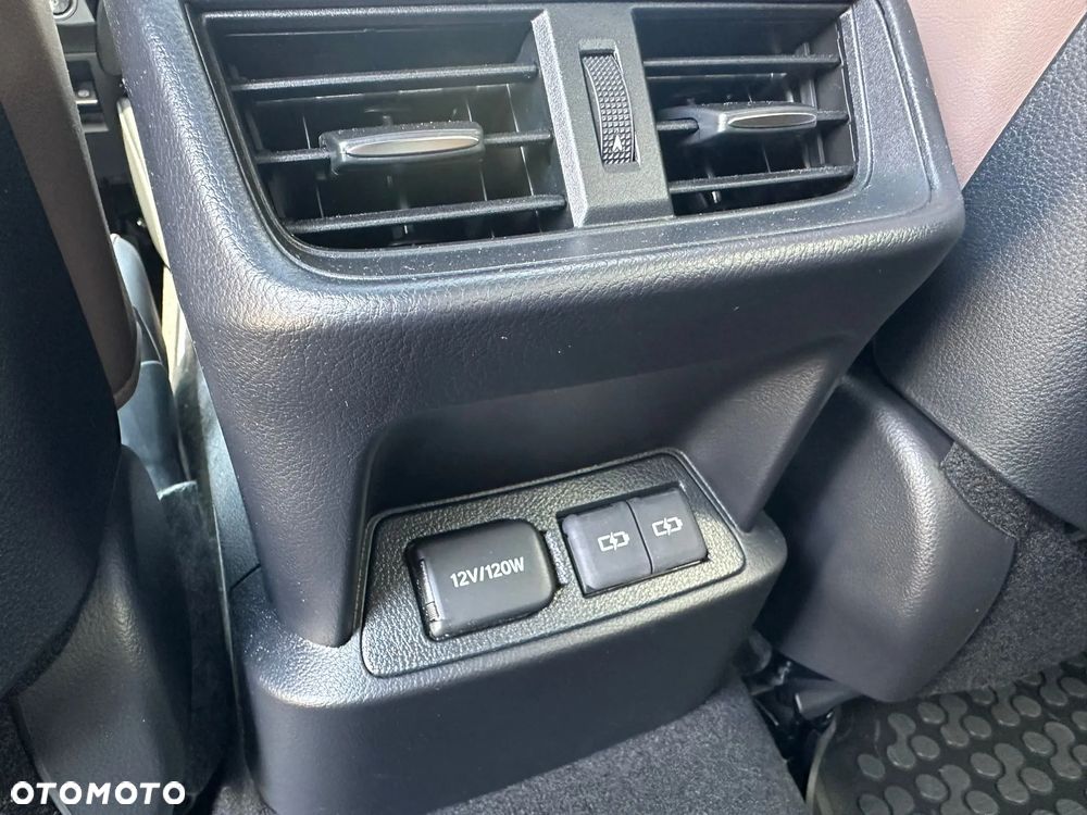 Lexus ES - 16