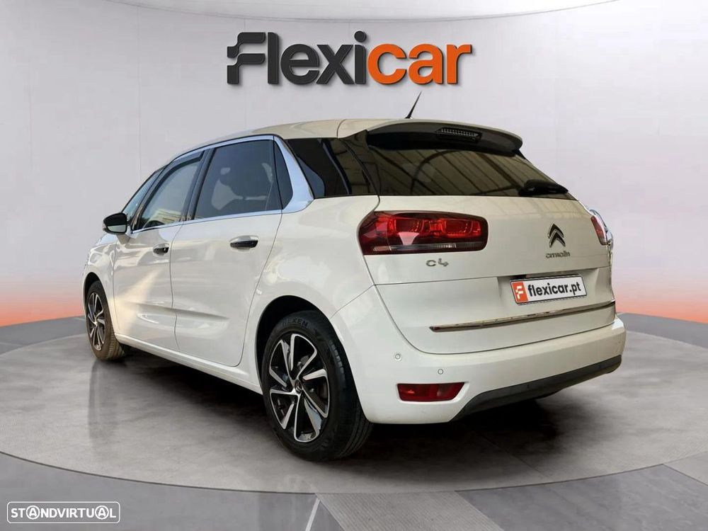 Citroën C4 Picasso 1.2 PureTech Feel - 7