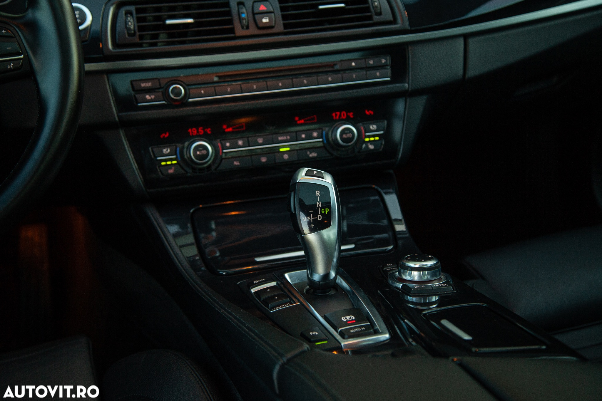 BMW Seria 5 - 17