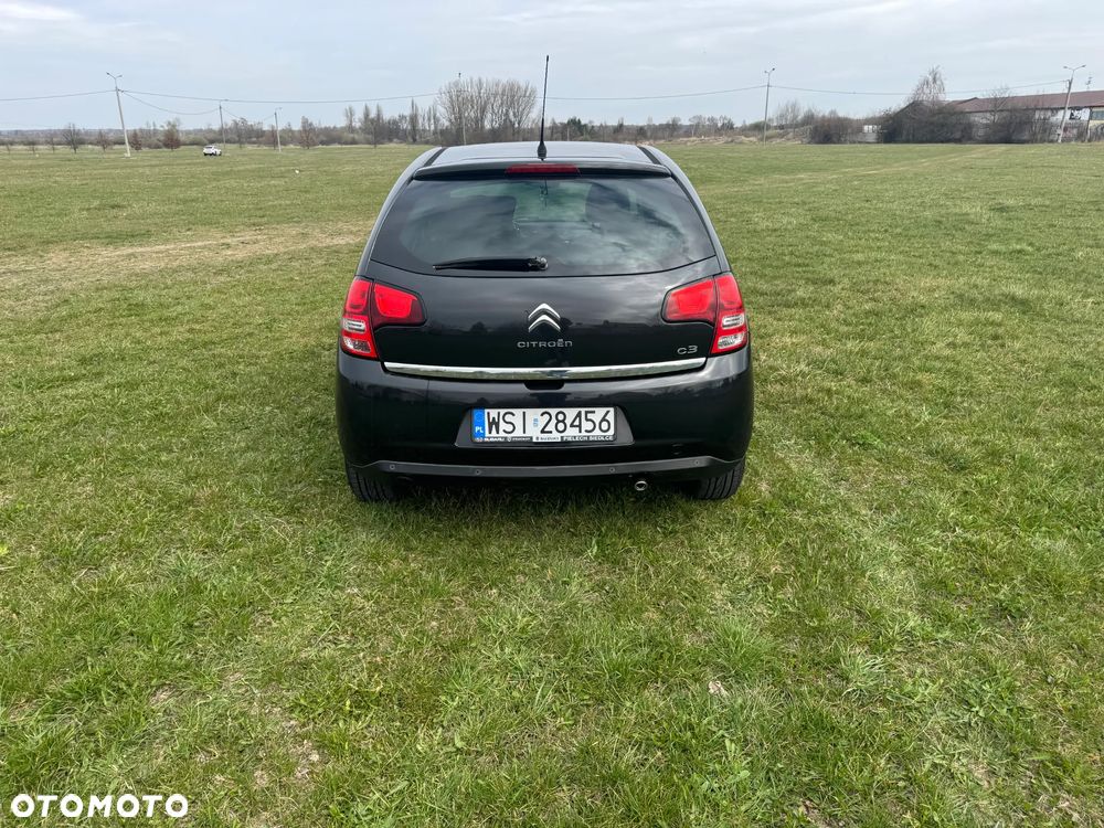 Citroën C3 1.4 Selection - 15
