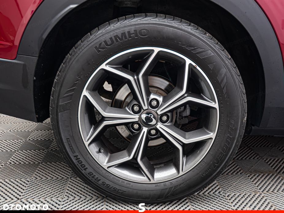 SsangYong/KGM Korando 1.5 T-GDI Quartz 2WD - 25