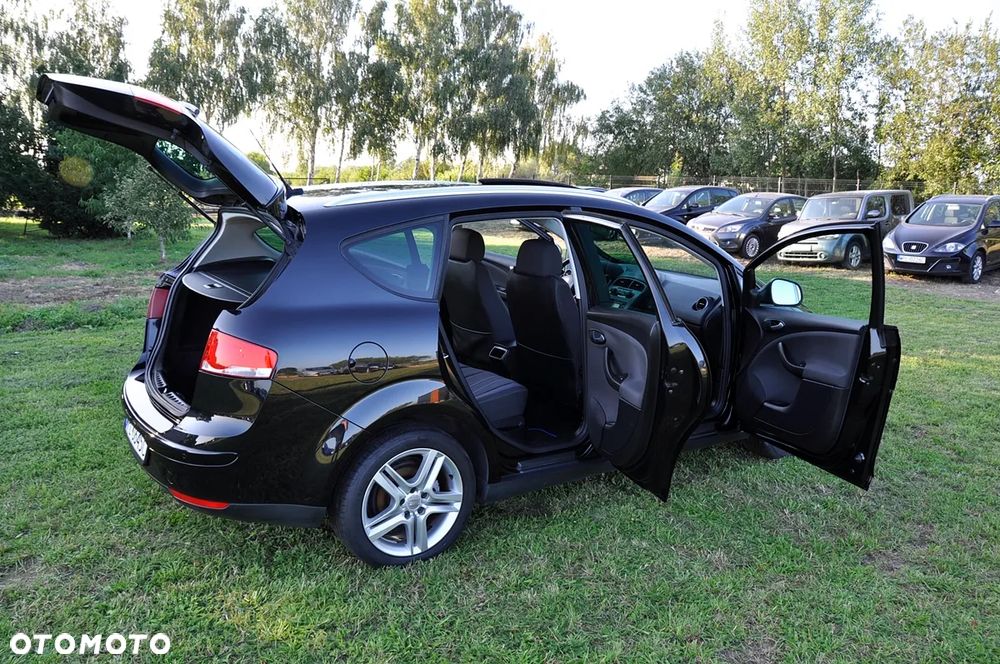 Seat Altea XL 1.2 TSI Ecomotive Good Stuff - 9