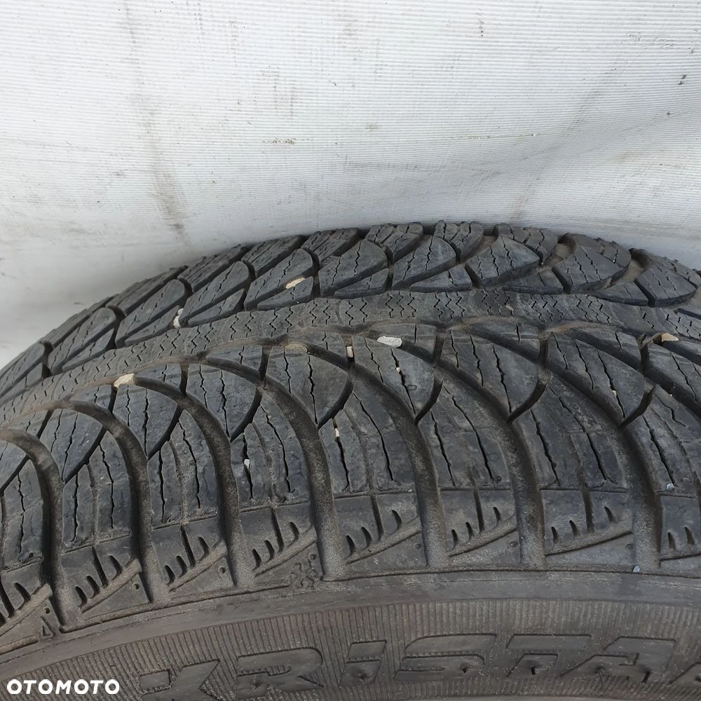 felgi koła Opel 6Jx15 4x100 ET39 - 4