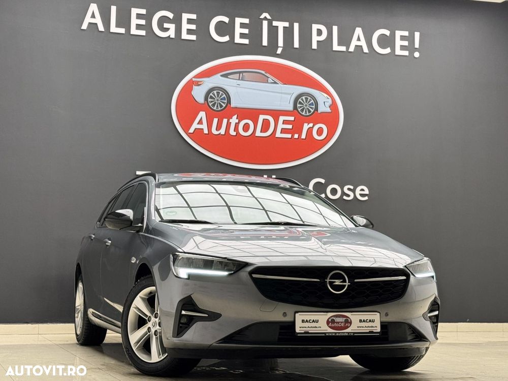 Opel Insignia - 2
