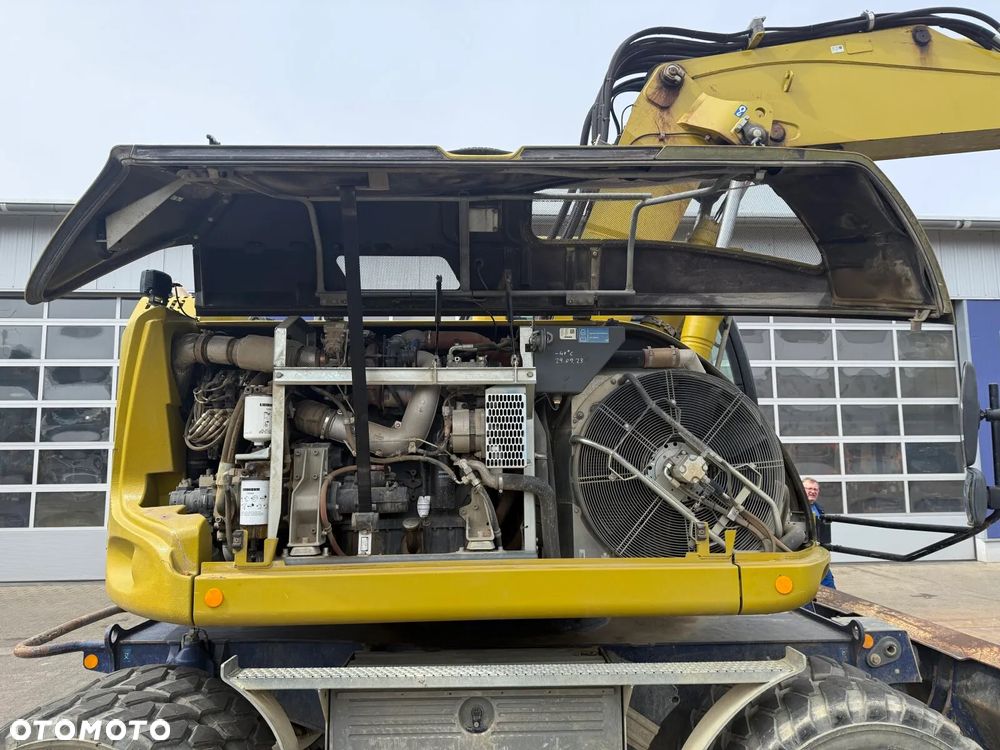 Liebherr A918 COMPACT LITRONIC - 21