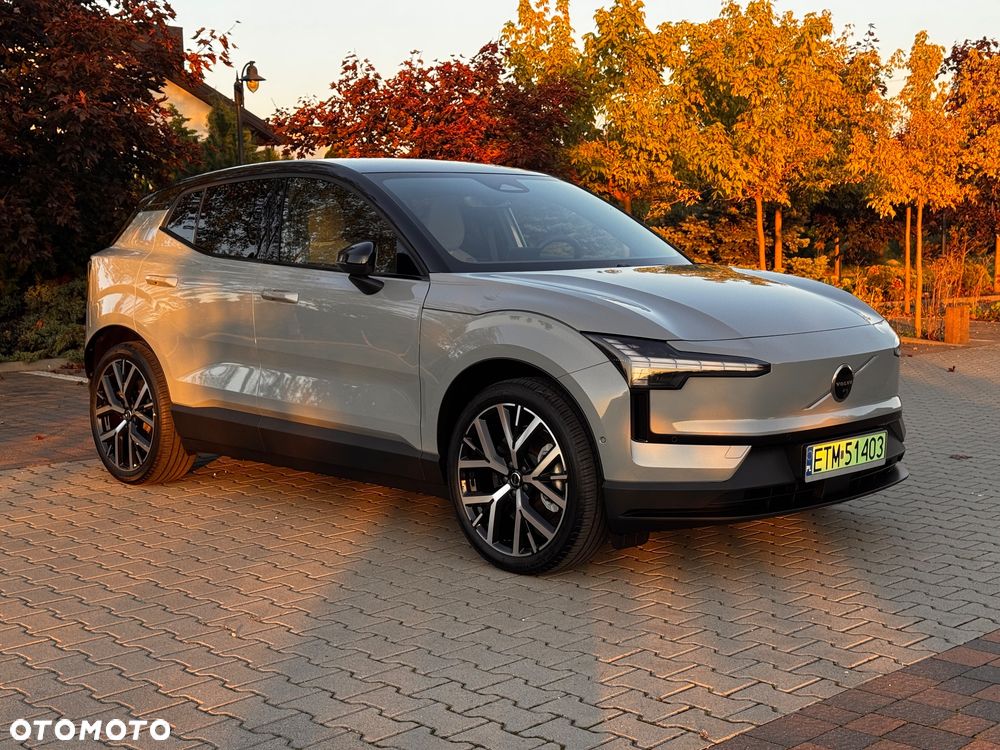Volvo Ex30 2025 photo 5