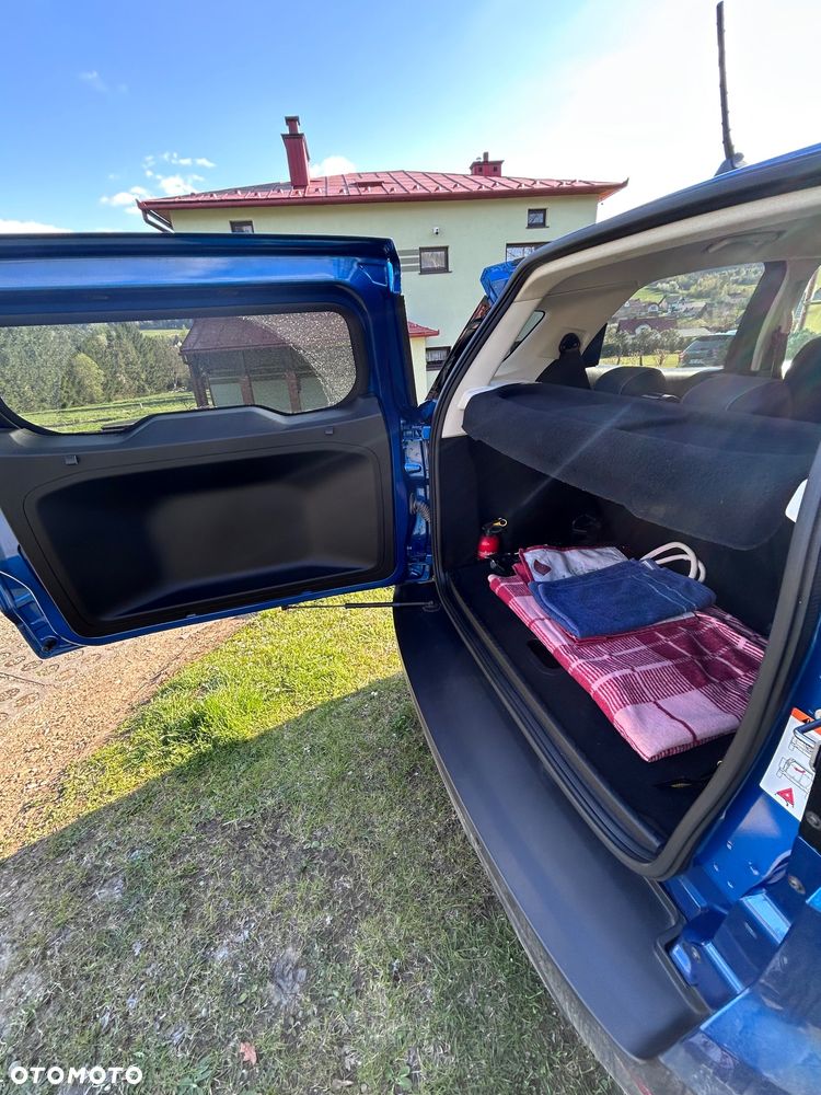 Ford EcoSport 1.0 EcoBoost Navi Edition ASS - 17