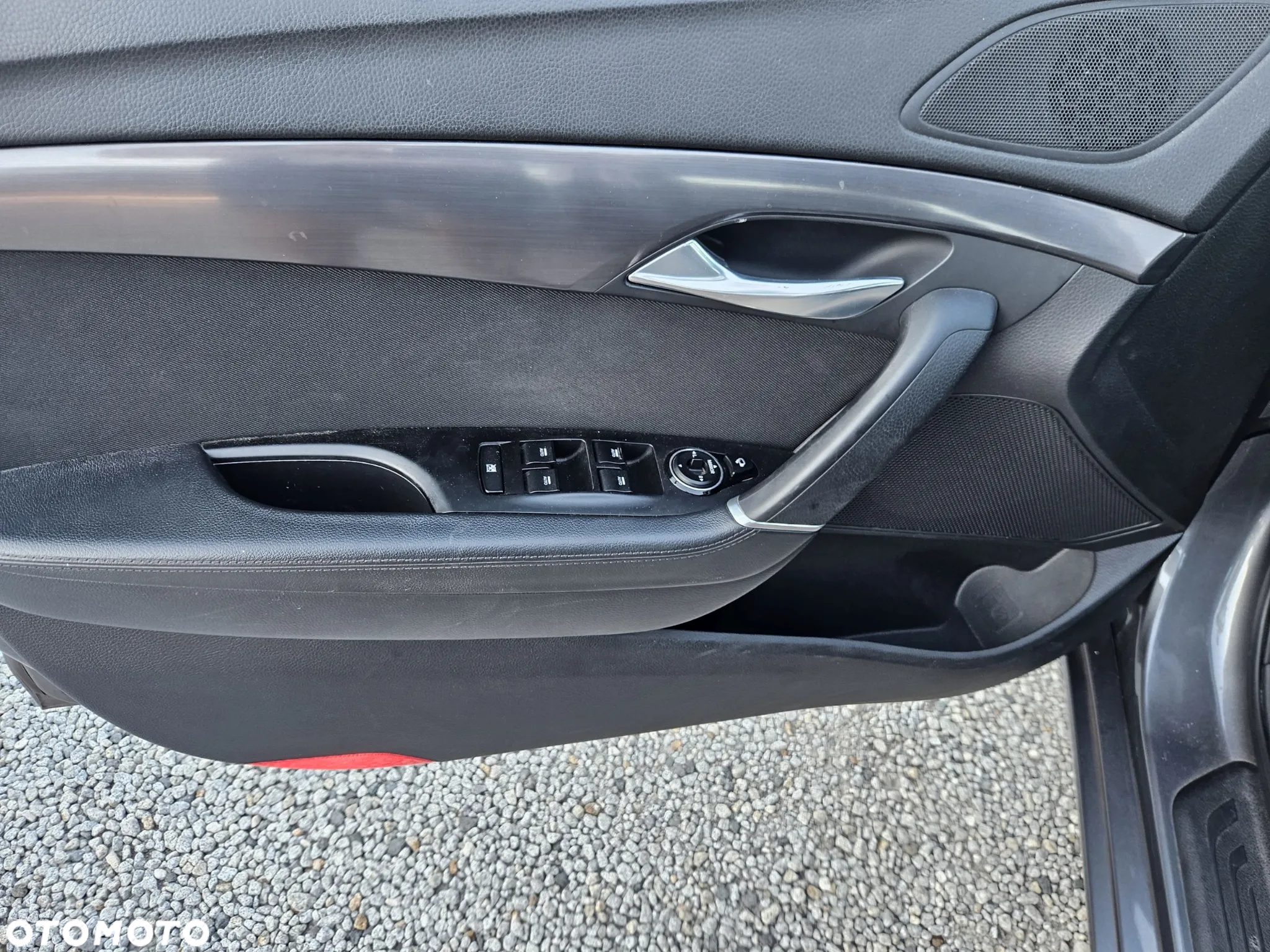 Hyundai i40 i40cw 1.7 CRDi Style - 8