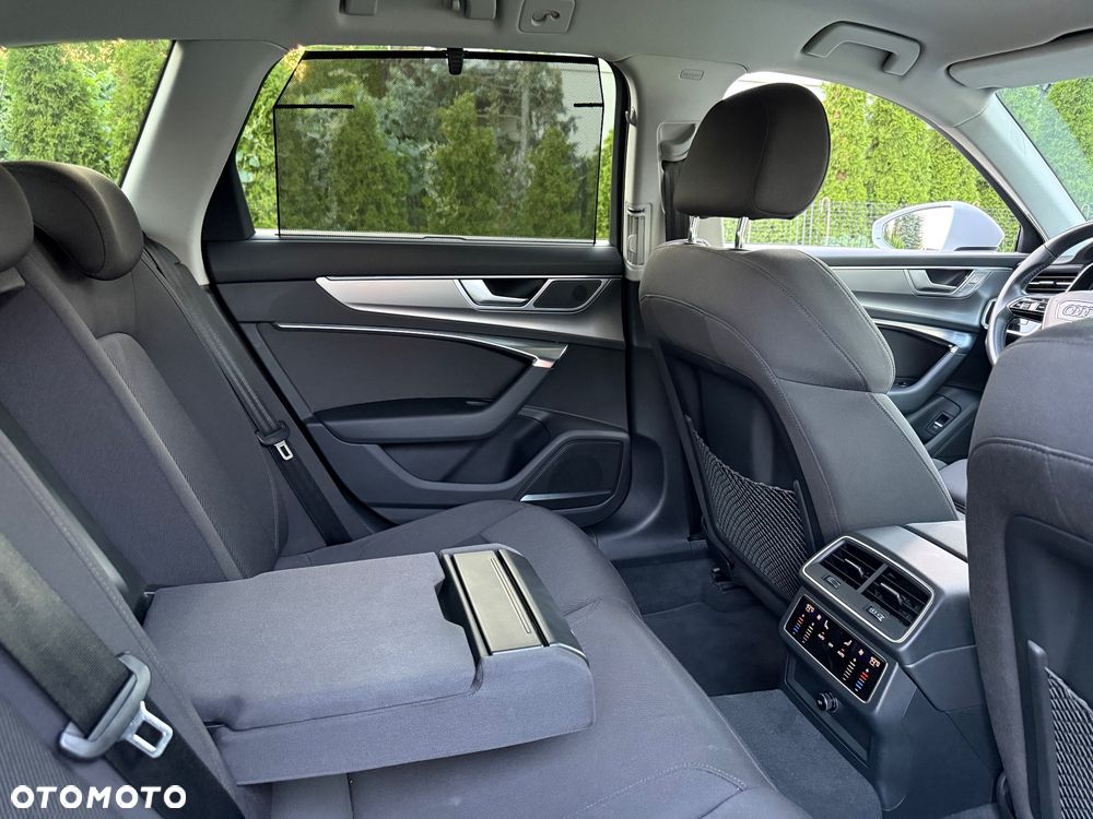 Audi A6 Avant 40 TDI mHEV Quattro Sport S tronic - 13