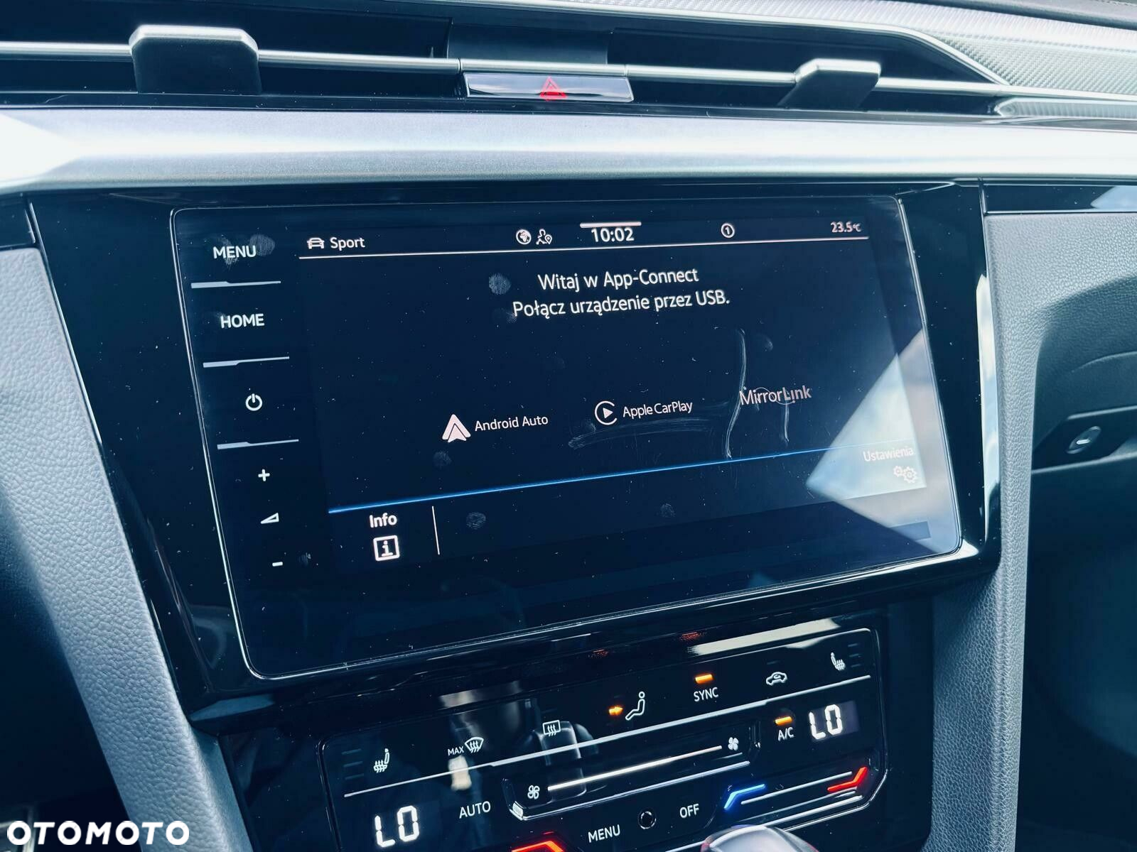 Volkswagen Arteon 2.0 TSI R-Line DSG - 32