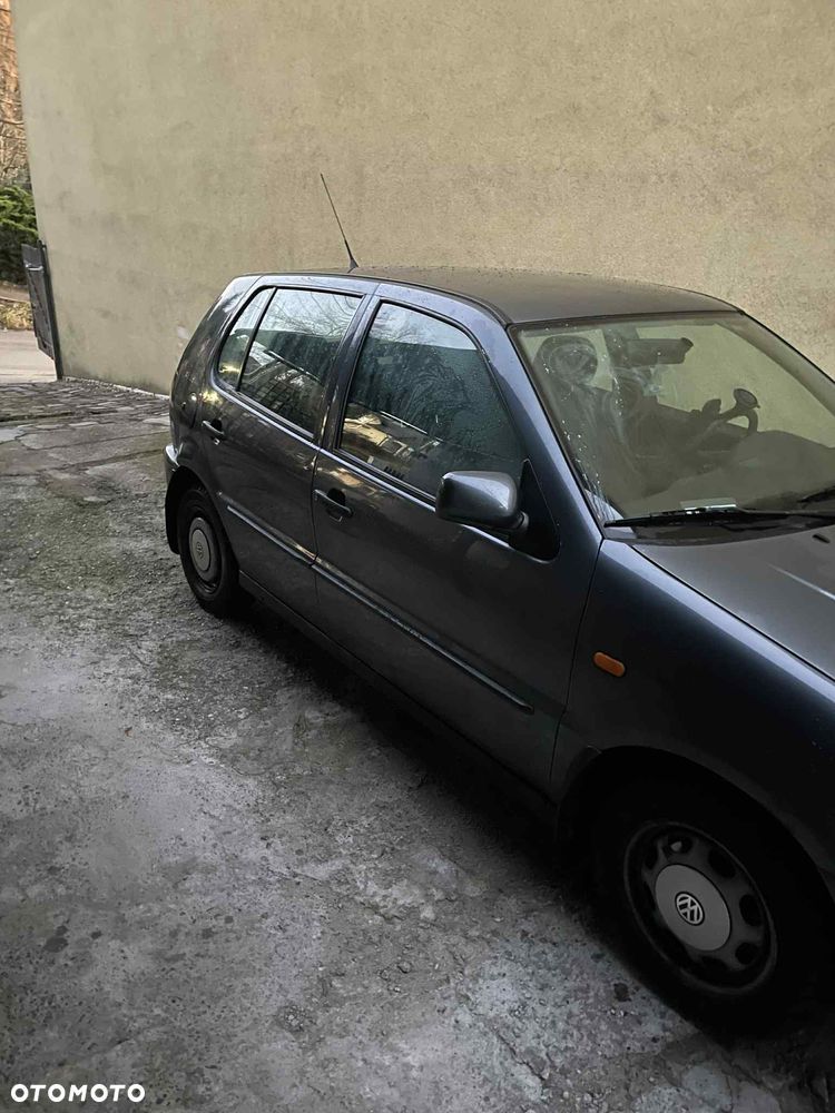 Volkswagen Polo 64 D - 3