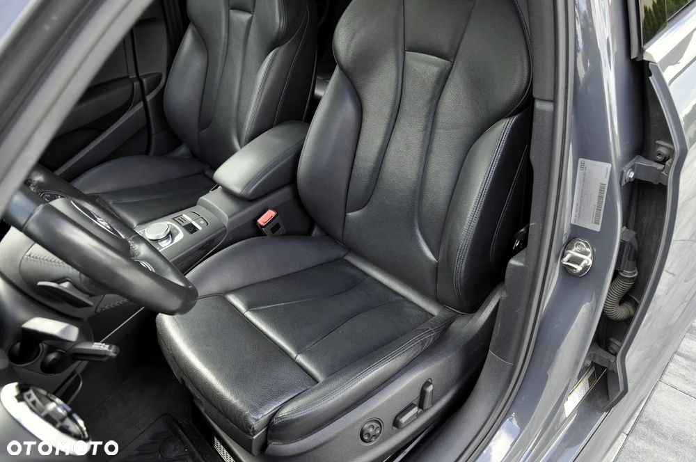 Audi A3 Limousine - 11